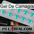 Camagra Gel 28